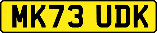 MK73UDK