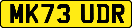 MK73UDR