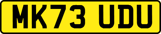 MK73UDU