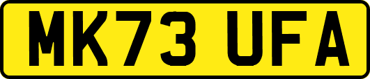 MK73UFA