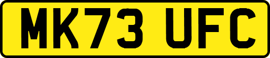 MK73UFC