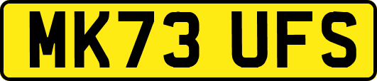MK73UFS