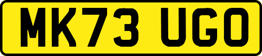 MK73UGO
