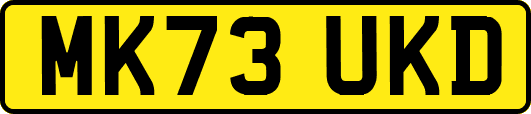 MK73UKD