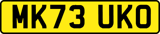 MK73UKO
