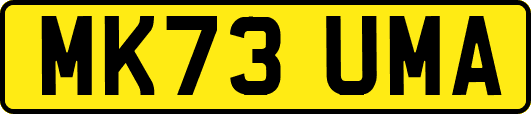 MK73UMA