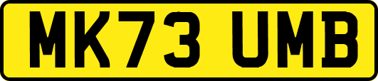 MK73UMB