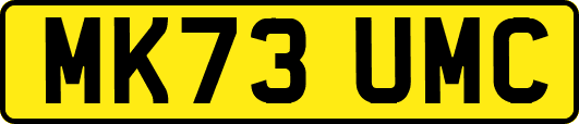 MK73UMC
