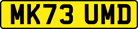 MK73UMD