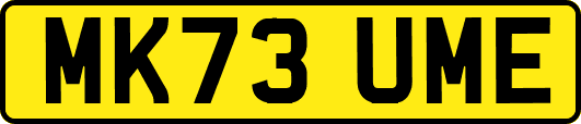 MK73UME