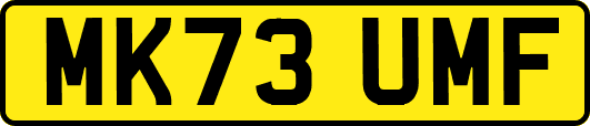 MK73UMF