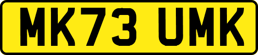 MK73UMK