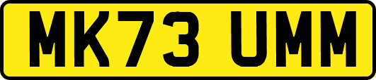 MK73UMM