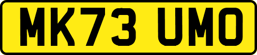 MK73UMO