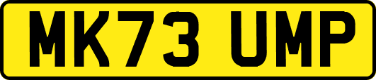 MK73UMP