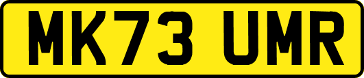 MK73UMR