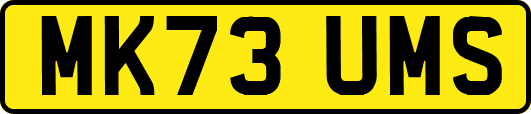 MK73UMS