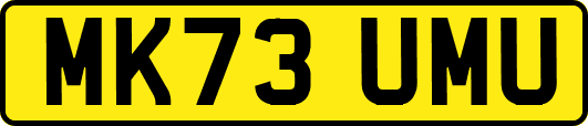 MK73UMU