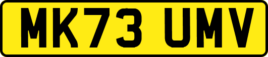 MK73UMV