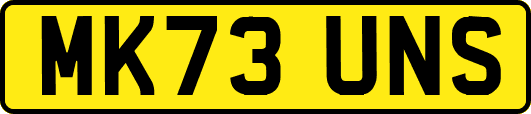 MK73UNS