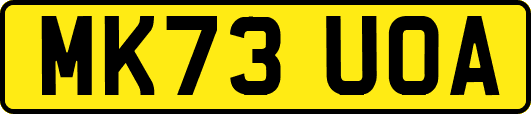 MK73UOA