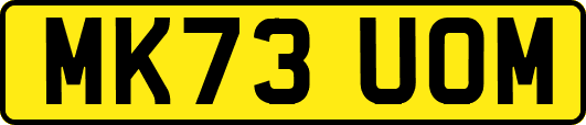 MK73UOM