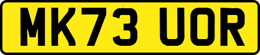 MK73UOR
