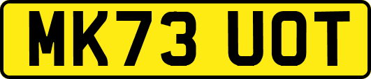 MK73UOT