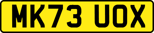 MK73UOX