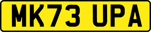 MK73UPA