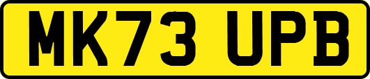 MK73UPB