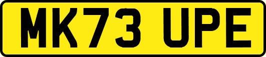 MK73UPE