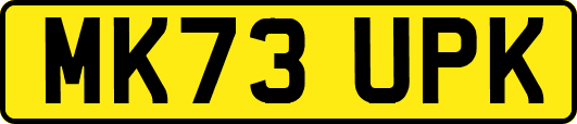 MK73UPK