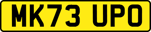 MK73UPO