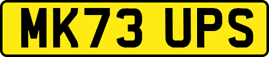 MK73UPS
