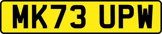 MK73UPW