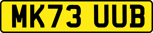 MK73UUB