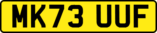 MK73UUF