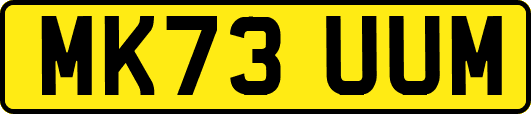 MK73UUM