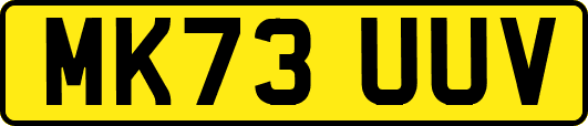 MK73UUV