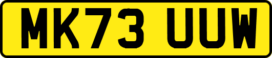 MK73UUW