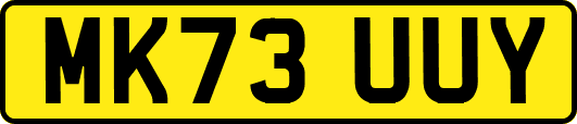 MK73UUY