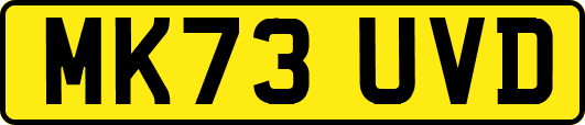 MK73UVD
