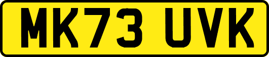 MK73UVK