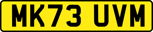 MK73UVM