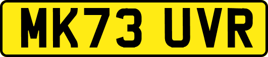 MK73UVR
