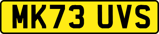 MK73UVS