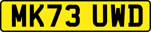 MK73UWD