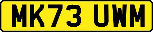 MK73UWM