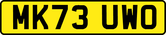 MK73UWO
